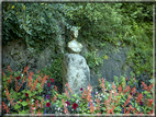 foto Giardini Trauttmansdorff - Giardino degli Innamorati 